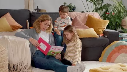 Primele mele povești, cărți pentru copii isteți