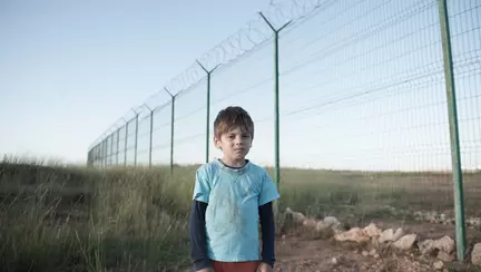 Ce se întâmplă cu orfanii din Ucraina care ajung în România