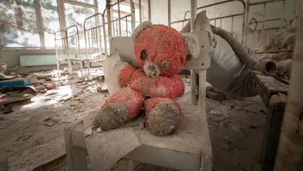 O educatoare din Ucraina a salvat 30 de copii orfani din bombardamentele rușilor