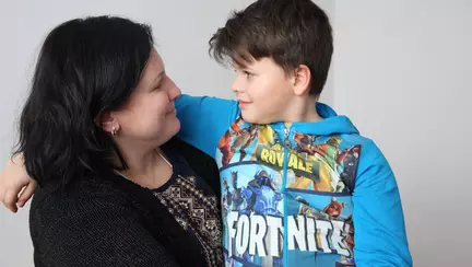 Ce le spunem copiilor despre război. Sfatul unei mame ucrainence pentru alte mame