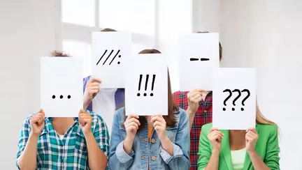 Comunicarea nonverbală - de Nuria Jar