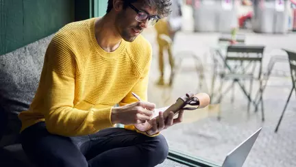 Clasic - Noua apariție din colecția de stilouri "Plăcerea de a scrie"