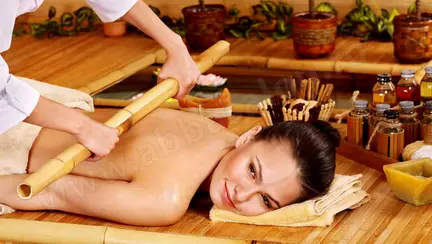 Masajul anticelulitic – soluţia ideală pentru o siluetă perfectă !