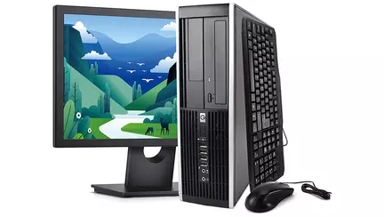 Variante avantajoase pentru a-ţi împrospăta parcul de calculatoare