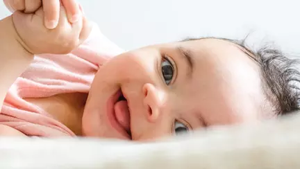 Produse pe care trebuie să le ai mereu la îndemână pentru îngrijirea copilului