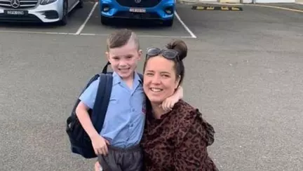 O femeie a născut în timp ce făcea duș, fără să fi știut că era însărcinată