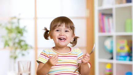 Ce probleme de sănătate pot avea copiii care nu mănâncă produse de origine animală