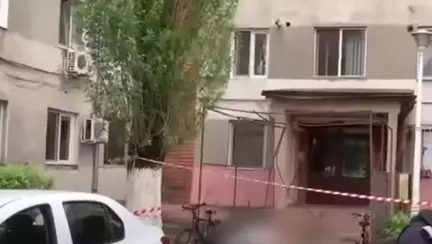 Dezvăluirile fostei soacre a femeii care s-a aruncat cu copiii de pe blocul din Timișoara: "A fost împinsă de altcineva!"