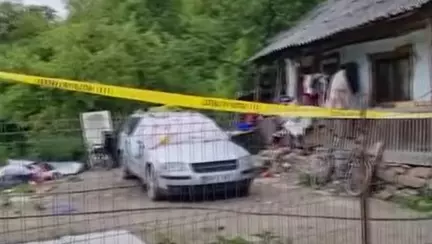 Cazul copilului din Maramureș găsit decedat într-o cușcă: Tatăl îl obliga pe celălalt copil să doarmă cu trupul neînsuflețit al fratelui