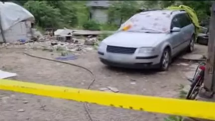 Ce posta în mediul online tatăl care și-a ținut copilul decedat în cușca unui câine