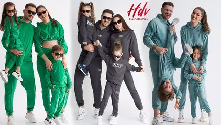 5 idei de ținute cool pentru mămici