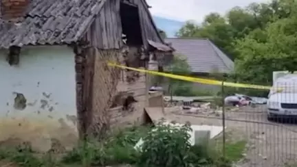 Cazul tatălui din Maramureș care și-a ascuns copilul decedat în cușcă. Cum a descoperit vecinul că ceva nu este în regulă