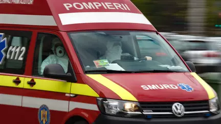 Iași: O fetiță de patru ani, ucisă de o șoferiță fără carnet de conducere