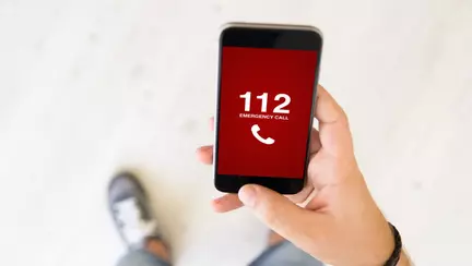 Giurgiu: Un băiat și-a salvat mama de la moarte și și-a trimis tatăl în arest