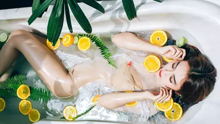 Cum să te răsfeți acasă ca la un spa de lux? 5 recomandări