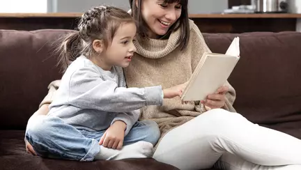 Cum alegi cărțile potrivite pentru copilul tău în funcție de vârstă