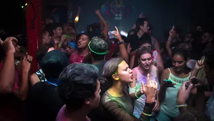 TOP 4 ingrediente pentru o petrecere de succes