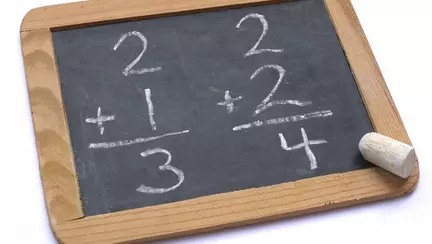 Cum să-l faci pe copil să îi placă matematica? 5 trucuri
