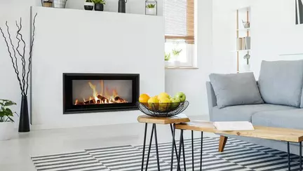 Prea mult stres și senzație de burn-out în viața ta? Încarcă-ți bateriile la jocul terapeutic al flăcărilor șemineului decorativ bio!