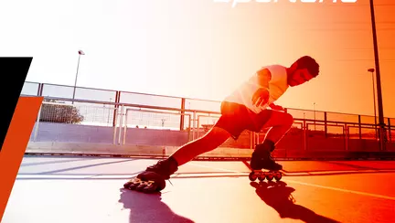 Rollerblades, scutere sau poate un skateboard? Alege cel mai sigur echipament sportiv pentru copilul tău cu Sportano!