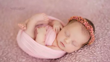 Importanța unei ședințe foto de nou-născuți