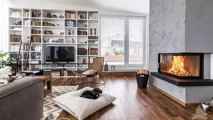 Păreri Pefoc - cum se alege șemineul ideal pentru căldura și confortul familiei noastre?