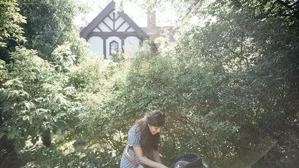 Ce cărucior alegi pentru copilul tău