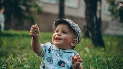 Top 5 idei de cadouri potrivite când botezi un copil