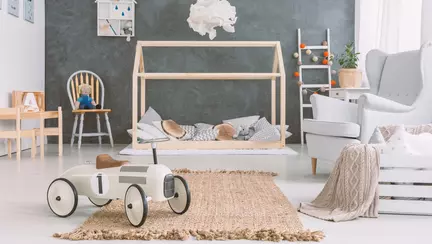 Câteva recomandări ale specialiștilor pentru amenajarea camerei copiilor