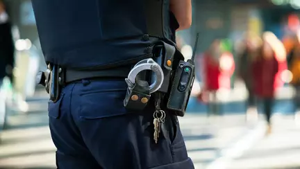 Timișoara: Trei persoane, arestate pentru pornografie infantilă