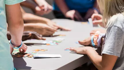 Jocurile educative pentru copii - Importanța jocurilor și activităților didactice în educația timpurie