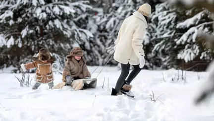 Garderoba copilului iarna - 5 sfaturi utile