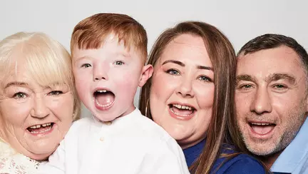 Drama unei mame al cărei copil este bolnav în fază terminală. "Nu am bani să-l înmormântez!"