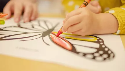 TOP 3 activități simple și educative pentru copilul tău 