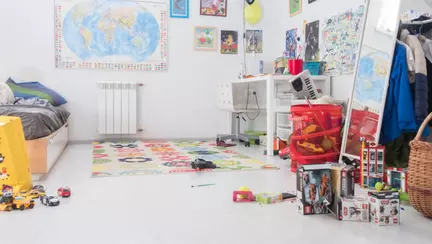 Top 3 idei pentru camera copilului tău