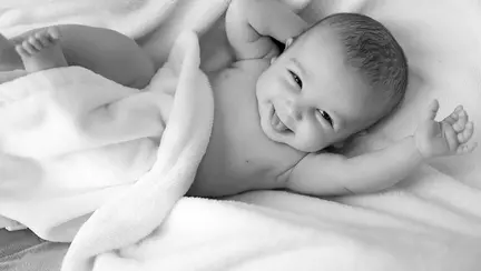 Cele mai frumoase nume de copii stabilite în urma cercetărilor științifice