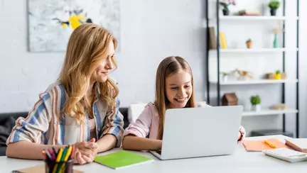 Experții Novakid explică de ce pot avea copiii probleme de concentrare în procesul de învățare