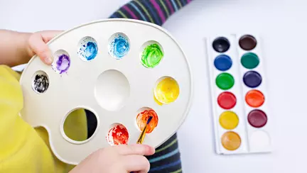 Petele copilăriei: cum îndepărtați cu succes unele dintre cele mai rezistente pete