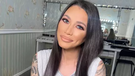 Roxana Vancea, criticată pentru publicarea unor poze cu fiul ei. "Mi se pare aberantă reacția!" Ce au observat internauții