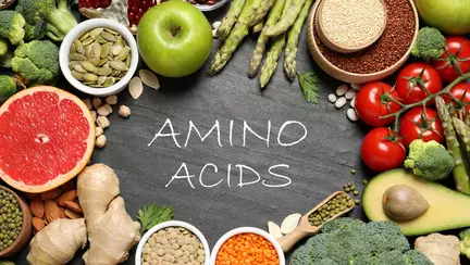De ce avem nevoie de aminoacizi: 3 beneficii