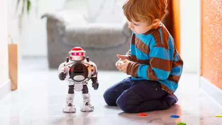 Cum poți integra inteligența artificială în educația copilului