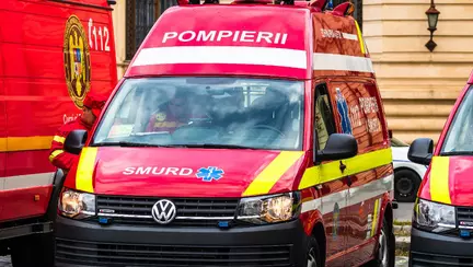 Un alt bebeluș a murit după ce s-a îmbolnăvit și fost trimis acasă de medici