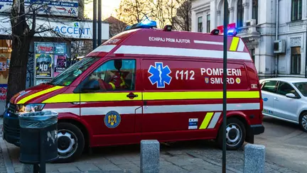 Femeia din Maramureș care și-a pierdut fetița diagnosticată cu "roșu în gât": "La febră de 40, nu e caz de urgență, de internare?"