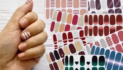 Stickere pentru unghii – Tu știi aceste “secrete” despre unghiile tale?