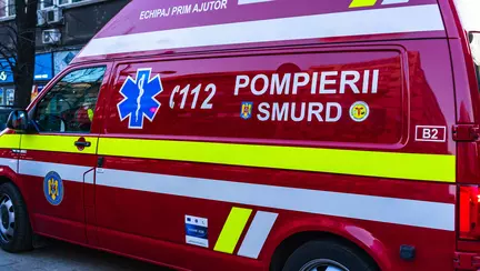 Anchetă la un spital din Olt, după ce un bebeluș a murit în condiții suspecte la câteva ore de la externare