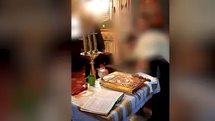 Noi concluzii în cazul bebelușului din Suceava care a murit după botez. Ce spun medicii legiști