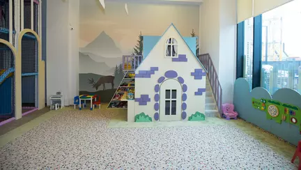 Ai aflat? The Cloud este locul perfect pentru petreceri de zile de naștere!