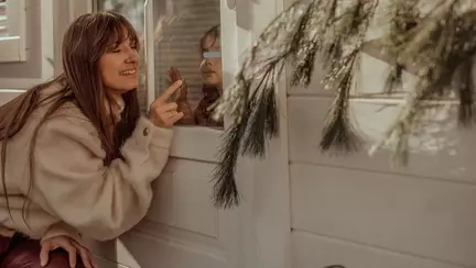 Dana Rogoz, probleme cu fiica ei, Lia: "A început să dea primele semne acum un an"