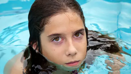 6 motive pentru care apar cearcănele la copii