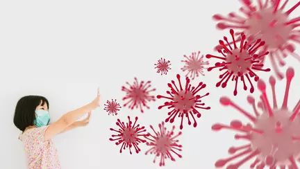 Cele mai importante 3 vitamine pentru imunitatea copiilor